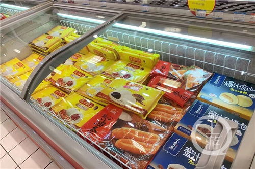 重庆超市库房货源充足，保障每日百货供应