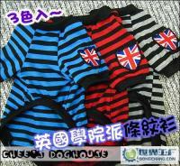 日本原单全棉宠物服装批发 舒适T恤与运动休闲用品推荐