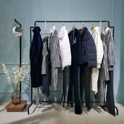 时尚新势力 解读北京惠品女装折扣批发的独特定位