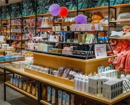 百货店加盟 机遇与挑战并存的发展之路