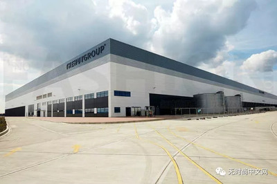 美容电商The Hut估值40亿英镑，荣登英国最大私企，战略收购驱动增长